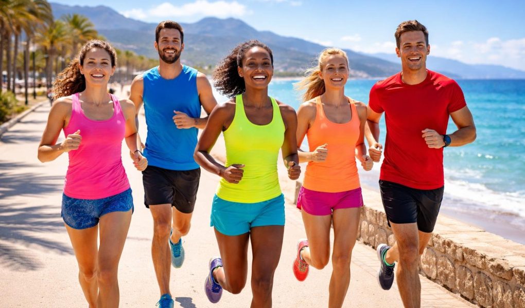 coureurs-promendade-mediterranee-montagnes