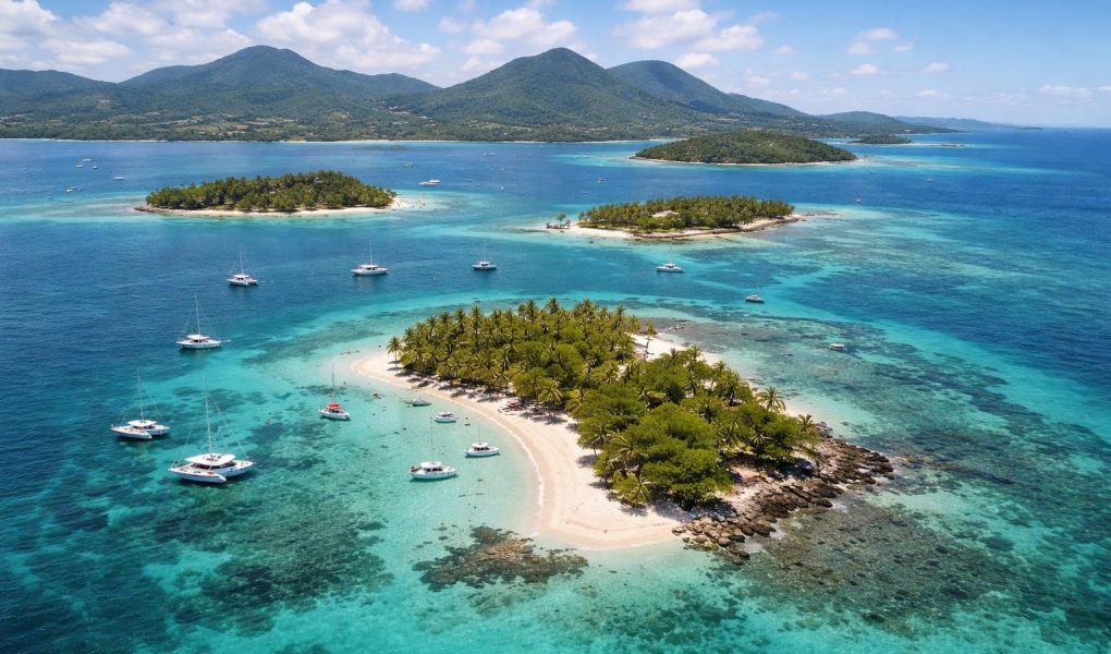 ilets-martinique-eaux-turquoise-plages-sable