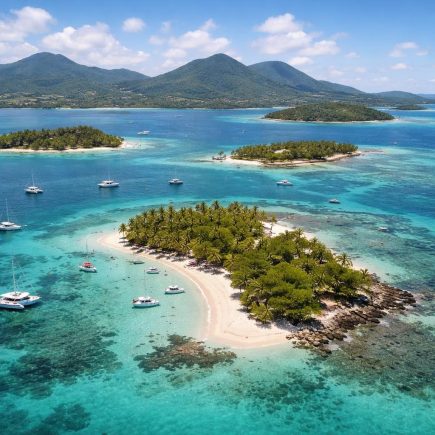 ilets-martinique-eaux-turquoise-plages-sable