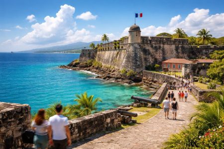 fort-saint-louis-mer-ciel-ensoleille