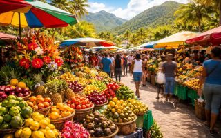 marche-martinique-fruits-fleurs-montagnes