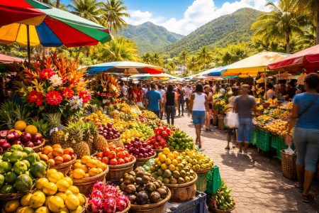 marche-martinique-fruits-fleurs-montagnes