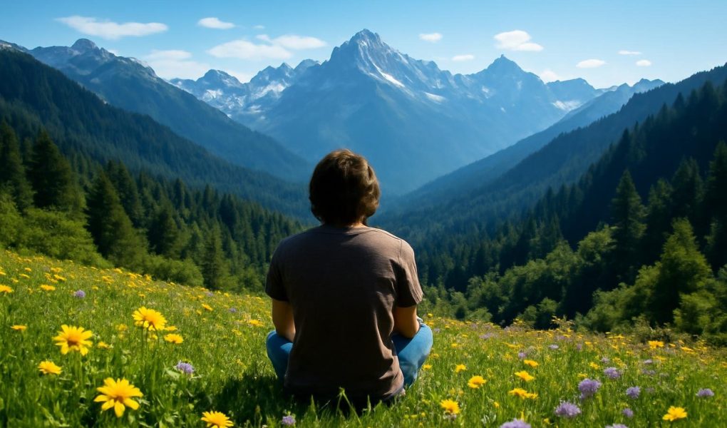 Pourquoi et Comment Connecter avec la Nature ?