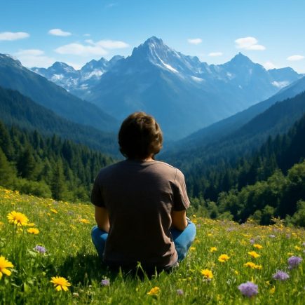 Pourquoi et Comment Connecter avec la Nature ?