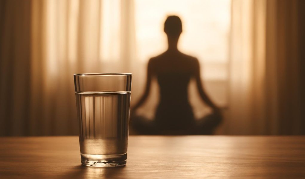Technique du Verre d'Eau pour Réaliser un Souhait : Ça Marche Vraiment ?