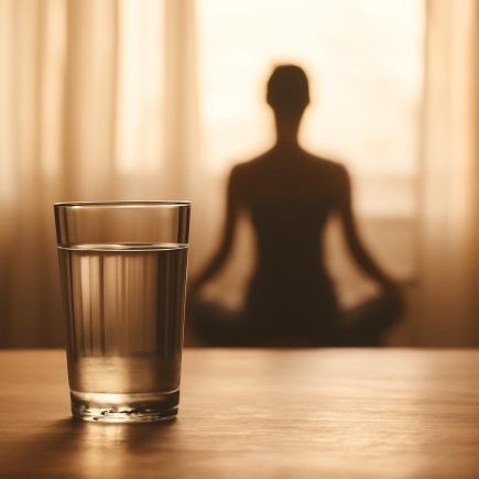 Technique du Verre d'Eau pour Réaliser un Souhait : Ça Marche Vraiment ?