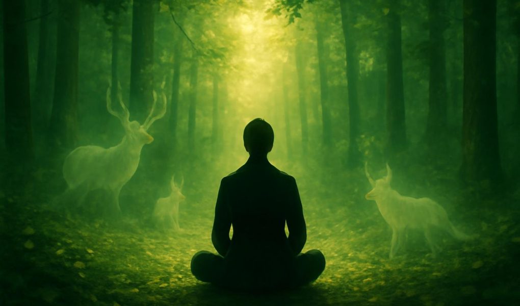 Comment Savoir son Animal Totem ?