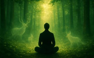 Comment Savoir son Animal Totem ?