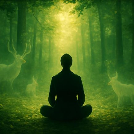 Comment Savoir son Animal Totem ?