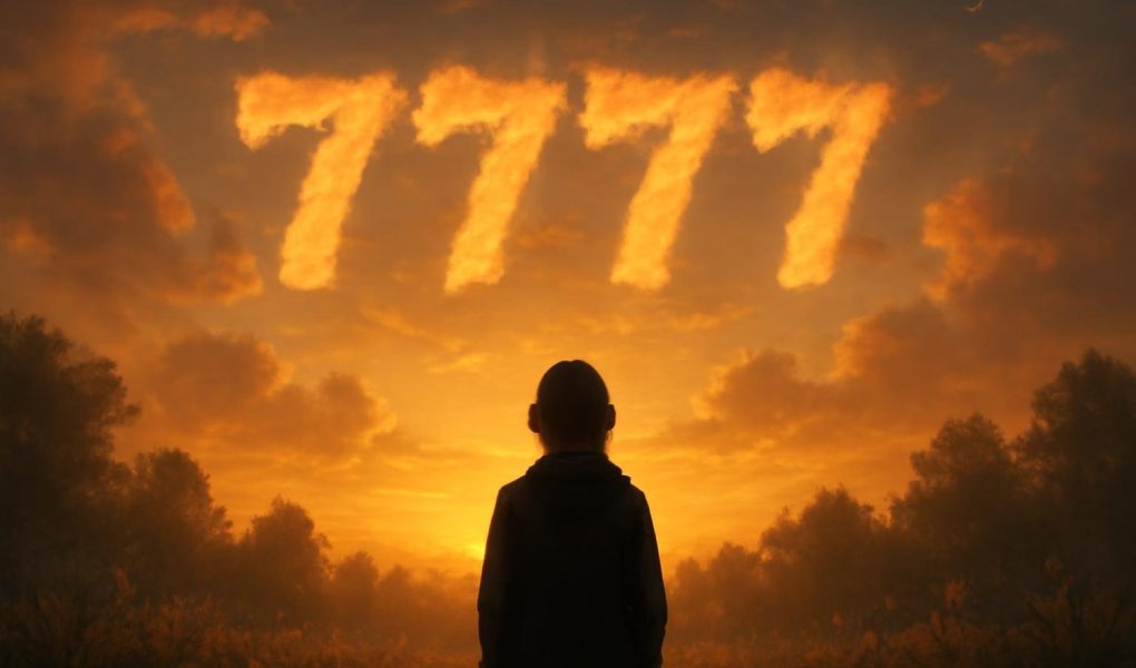 7777 Signification : Que Veut Dire ce Numéro d'Ange ?