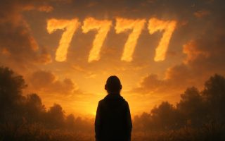 7777 Signification : Que Veut Dire ce Numéro d'Ange ?