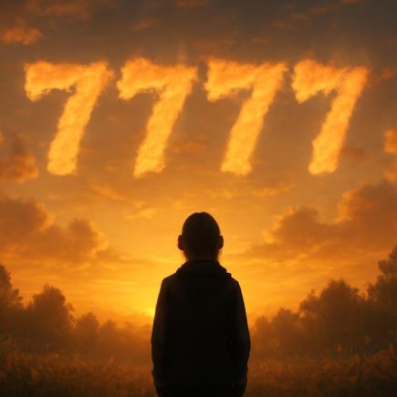 7777 Signification : Que Veut Dire ce Numéro d'Ange ?