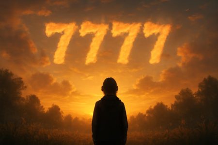 7777 Signification : Que Veut Dire ce Numéro d'Ange ?