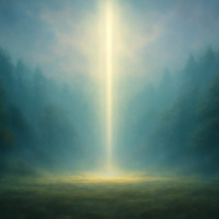 Canal de Lumière : Définition et Signification Spirituelle