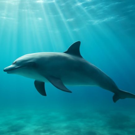 Animal Totem Dauphin : Signification et Symbolisme Profond