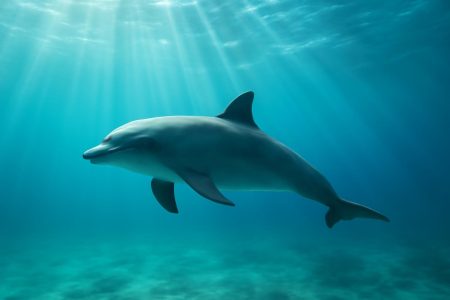 Animal Totem Dauphin : Signification et Symbolisme Profond
