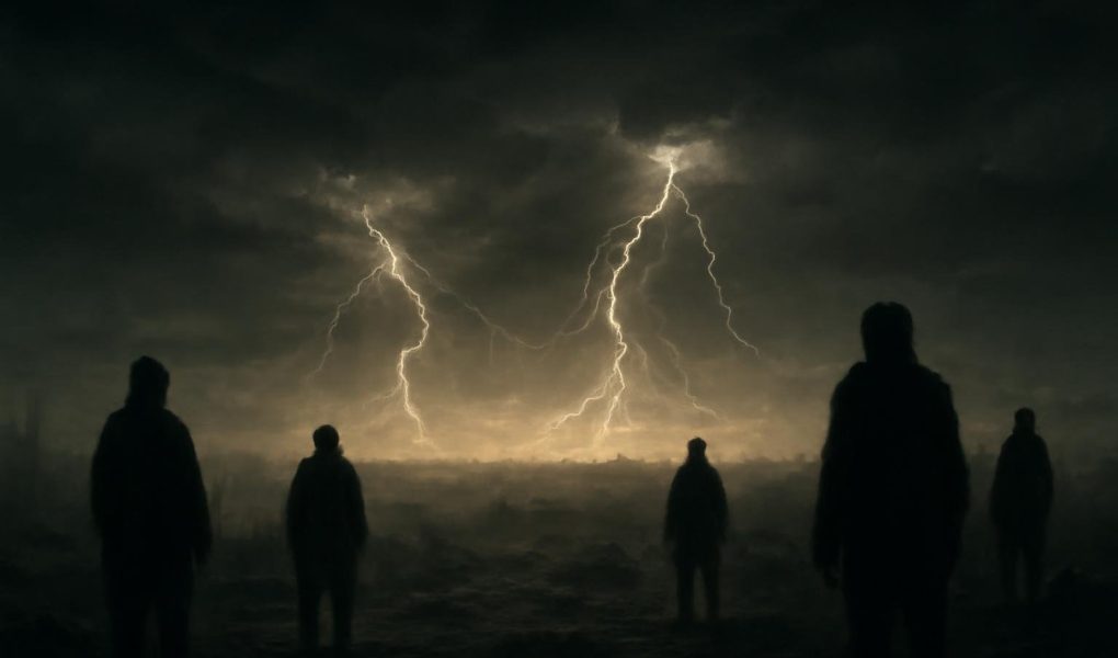 3 Jours d'Obscurité Prophétie : Mythe ou Réalité ?