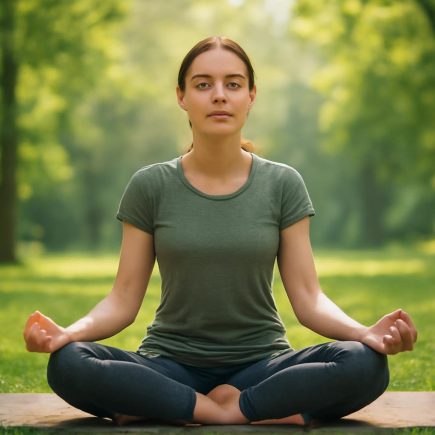 Exercice d'Ancrage : 5 Techniques Simples Contre le Stress