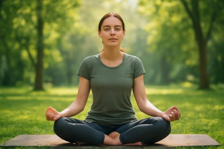Exercice d'Ancrage : 5 Techniques Simples Contre le Stress