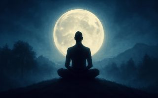 Montée de Kundalini Pleine Lune : Symptômes et Effets à Connaître