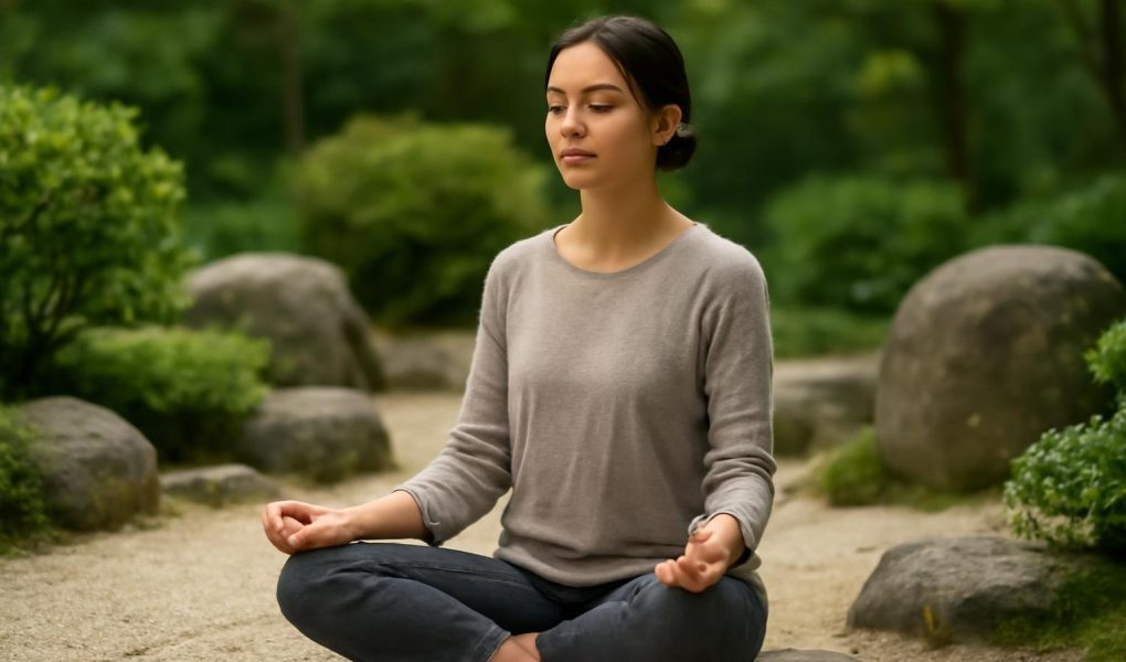 Comment Travailler son Magnétisme par des Exercices Simples