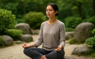 Comment Travailler son Magnétisme par des Exercices Simples