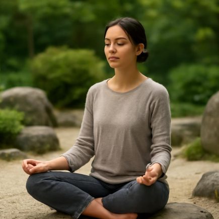 Comment Travailler son Magnétisme par des Exercices Simples