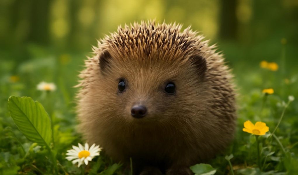Animal Totem Hérisson : Quelle est sa Signification ?