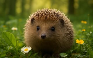 Animal Totem Hérisson : Quelle est sa Signification ?