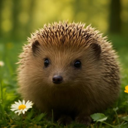 Animal Totem Hérisson : Quelle est sa Signification ?