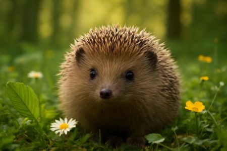 Animal Totem Hérisson : Quelle est sa Signification ?