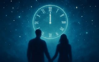 Heure Miroir Flamme Jumelle : Quelle Signification ?