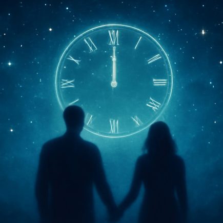 Heure Miroir Flamme Jumelle : Quelle Signification ?