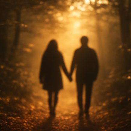 Signes Flammes Jumelles : Comment Savoir si C'est la Vôtre ?