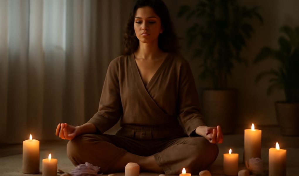 Comment Développer sa Médiumnité : 5 Exercices pour Débuter