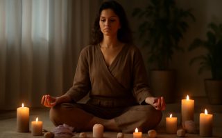 Comment Développer sa Médiumnité : 5 Exercices pour Débuter