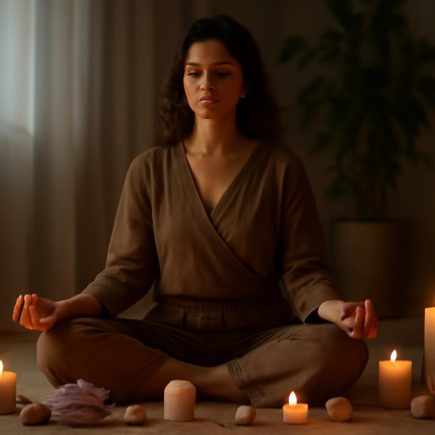 Comment Développer sa Médiumnité : 5 Exercices pour Débuter