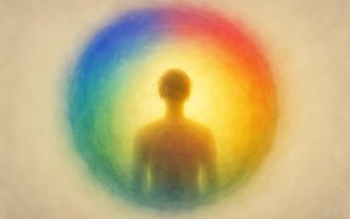 Couleur de l'Aura Signification : le Décodage par Teinte