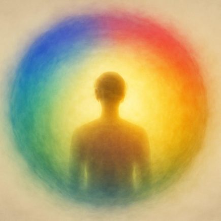 Couleur de l'Aura Signification : le Décodage par Teinte