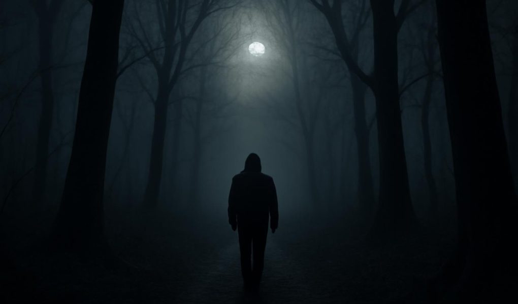 Qu'est-ce que la Nuit Noire de l'Âme ?