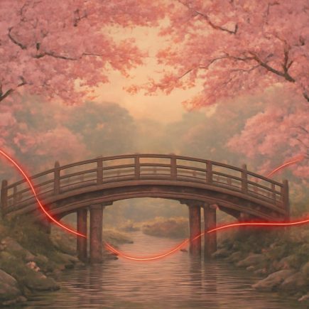 Fil Rouge du Destin Signification : la Légende Japonaise Expliquée