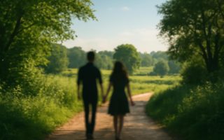 Les 5 Étapes de l'Amour : le Parcours de chaque Couple Expliqué