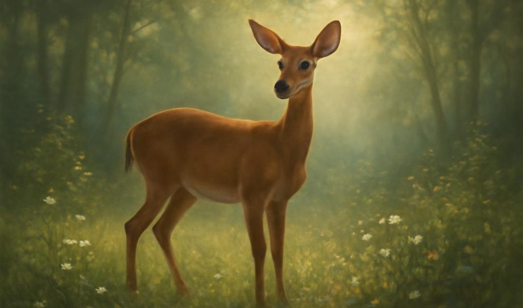 Biche : Quelle est sa Signification Spirituelle ?