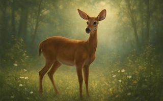 Biche : Quelle est sa Signification Spirituelle ?