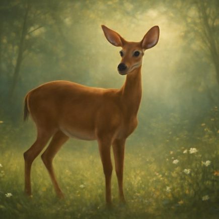 Biche : Quelle est sa Signification Spirituelle ?