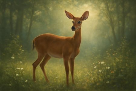 Biche : Quelle est sa Signification Spirituelle ?