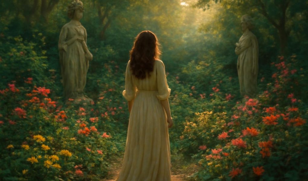 Archétype Féminin Test : Découvrez votre Déesse Intérieure