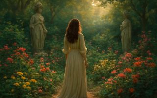 Archétype Féminin Test : Découvrez votre Déesse Intérieure