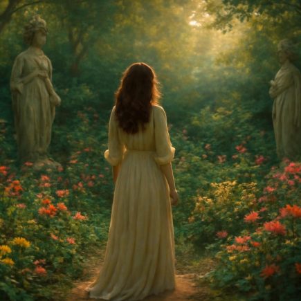 Archétype Féminin Test : Découvrez votre Déesse Intérieure