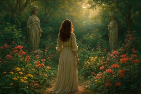 Archétype Féminin Test : Découvrez votre Déesse Intérieure